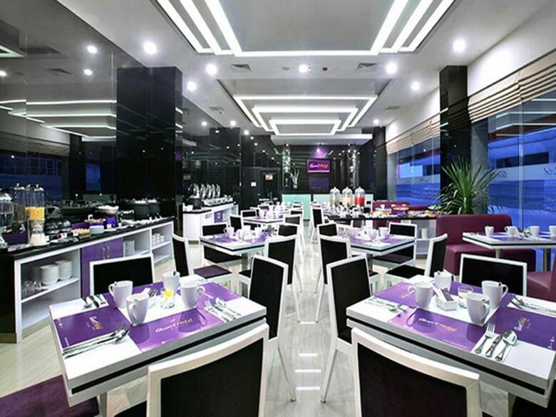 Quest Hotel Balikpapan