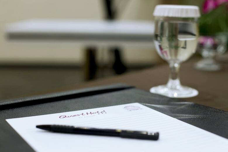 Quest Hotel Balikpapan