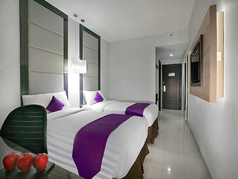 Quest Hotel Balikpapan