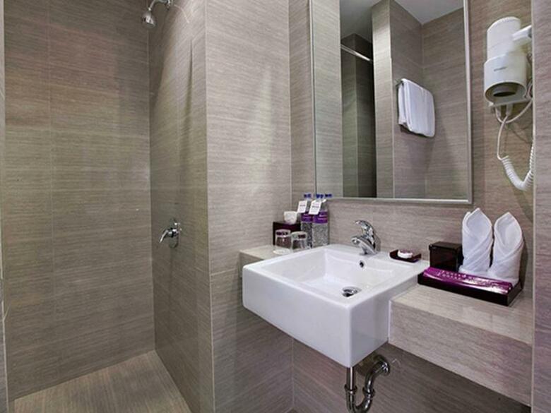 Quest Hotel Balikpapan
