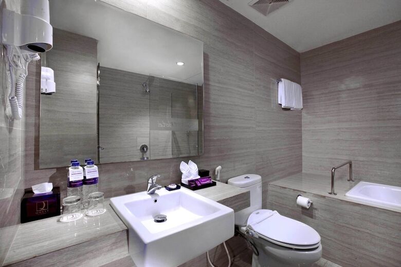 Quest Hotel Balikpapan