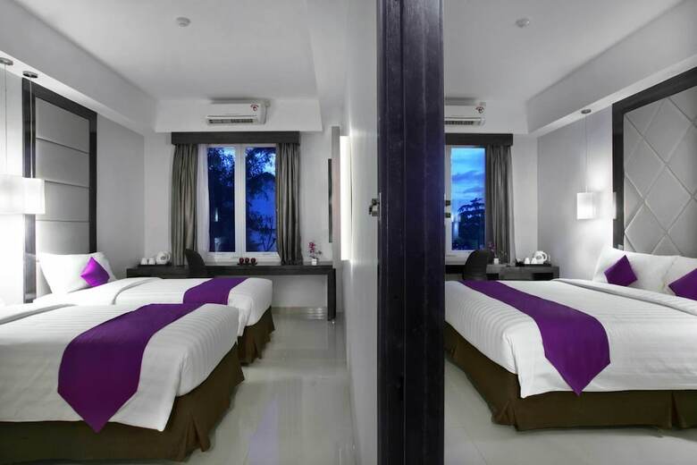 Quest Hotel Balikpapan
