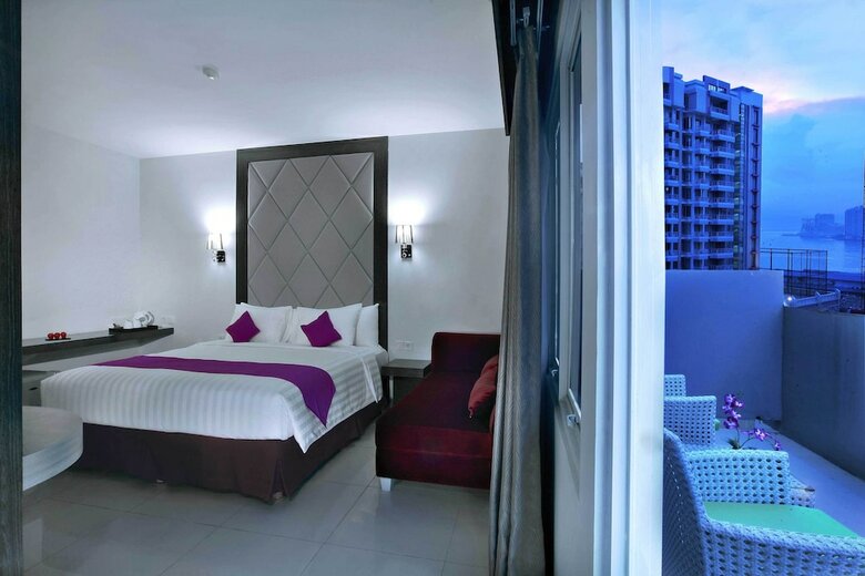 Quest Hotel Balikpapan