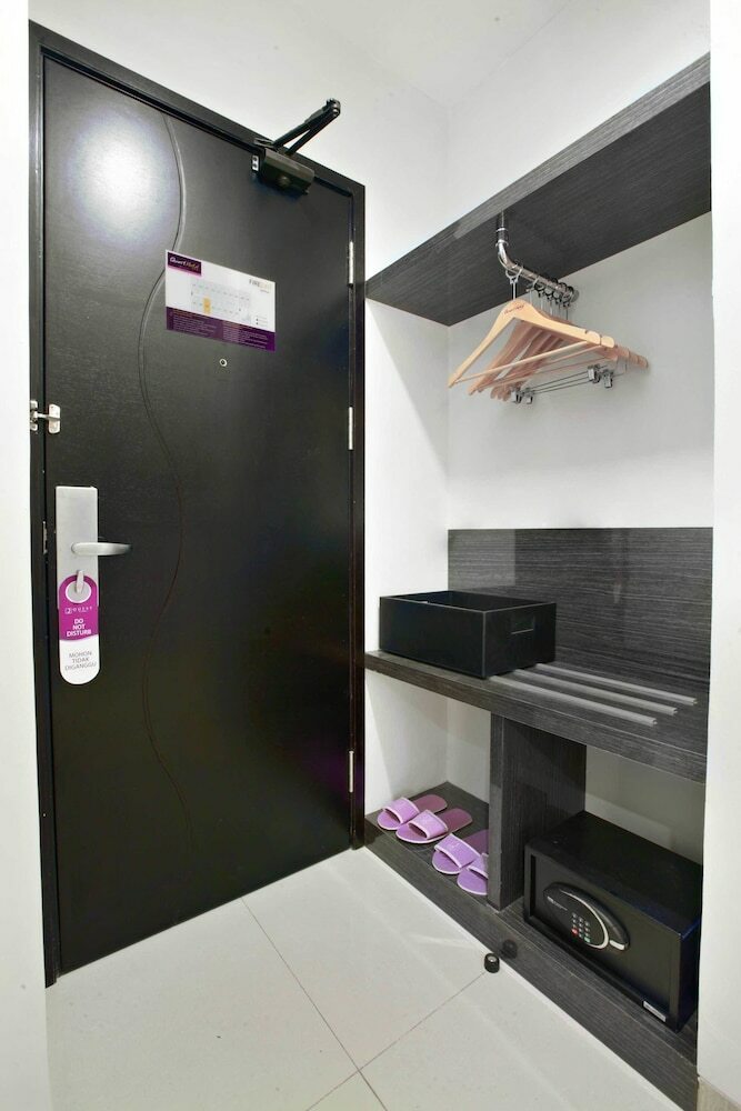 Quest Hotel Balikpapan