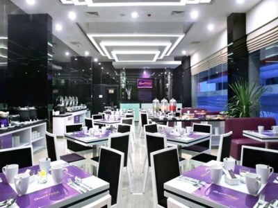 Quest Hotel Balikpapan