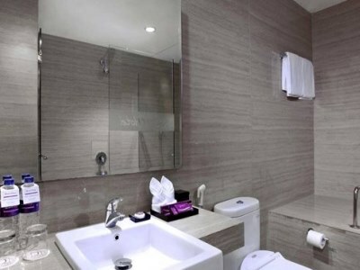 Quest Hotel Balikpapan