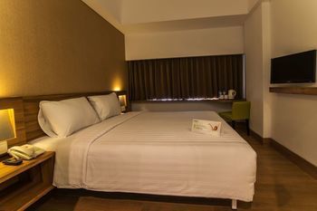 Hotel Whiz Prime Balikpapan