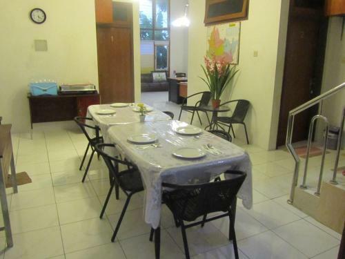 Hostal Sanghata Inn 2