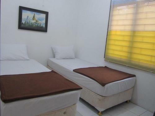 Hostal Sanghata Inn 2