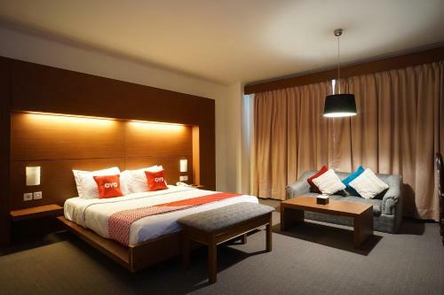 Adika Hotel Bahtera