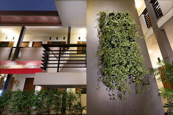 Ilos Hotel
