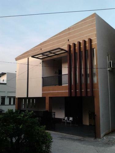 Hostal Comfort House
