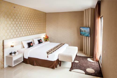 Grand Sovia Hotel