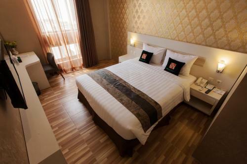 Grand Sovia Hotel