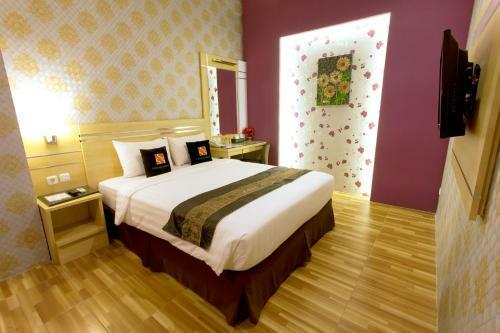Grand Sovia Hotel