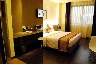 De Java Hotel Bandung