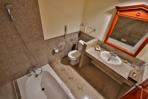 Hotel The Jayakarta Bandung Resort & Spa