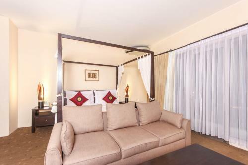 Hotel The Jayakarta Bandung Resort & Spa