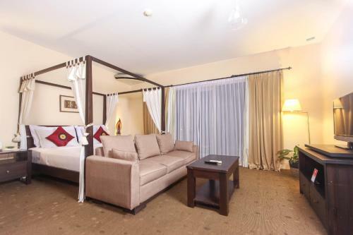 Hotel The Jayakarta Bandung Resort & Spa