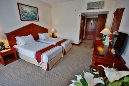 Hotel The Jayakarta Bandung Resort & Spa