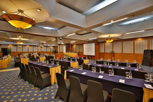 Hotel The Jayakarta Bandung Resort & Spa