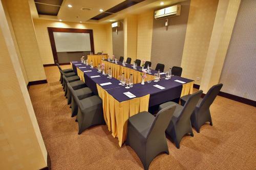 Hotel The Jayakarta Bandung Resort & Spa