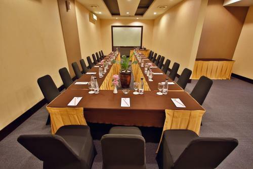 Hotel The Jayakarta Bandung Resort & Spa