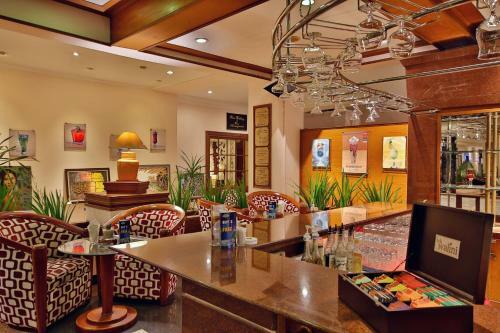 Hotel The Jayakarta Bandung Resort & Spa