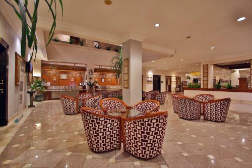 Hotel The Jayakarta Bandung Resort & Spa