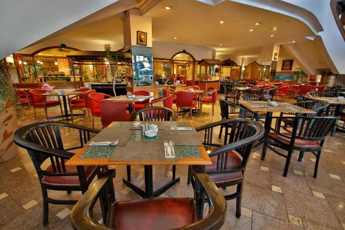 Hotel The Jayakarta Bandung Resort & Spa