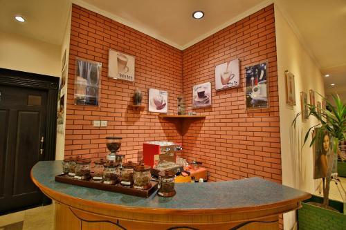 Hotel The Jayakarta Bandung Resort & Spa