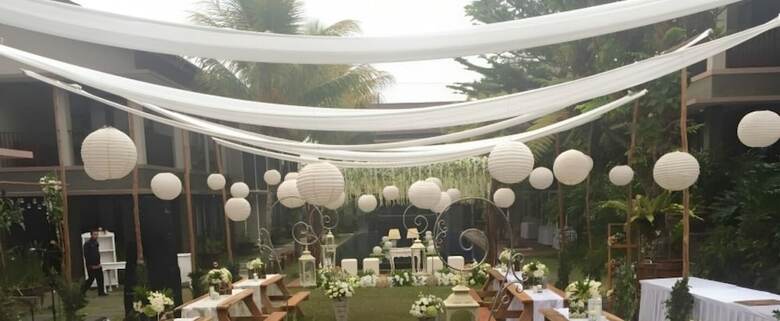 Summer Hills Hotel