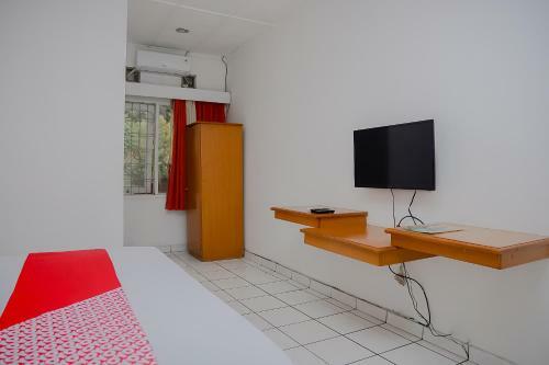 Hostal Rossan View Guest House