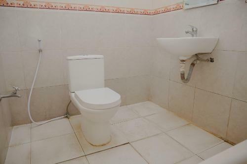 Hostal Rossan View Guest House
