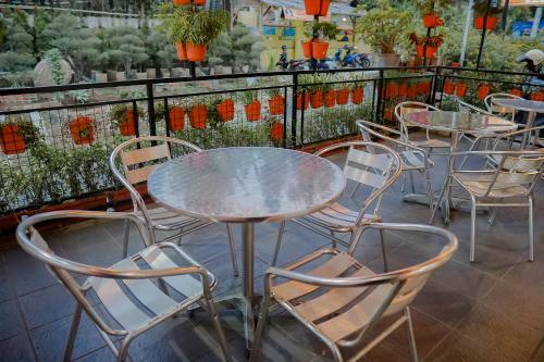 Hostal Rossan View Guest House