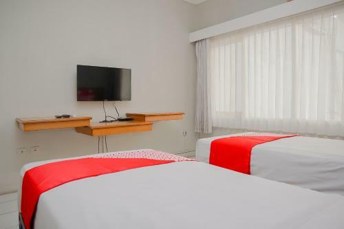 Hostal Rossan View Guest House