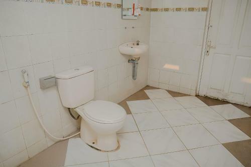 Hostal Rossan View Guest House
