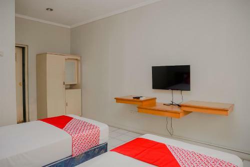 Hostal Rossan View Guest House