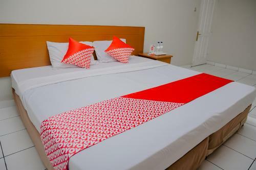 Hostal Rossan View Guest House