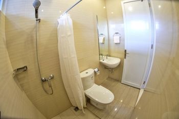 De Orion Setiabudi Villa