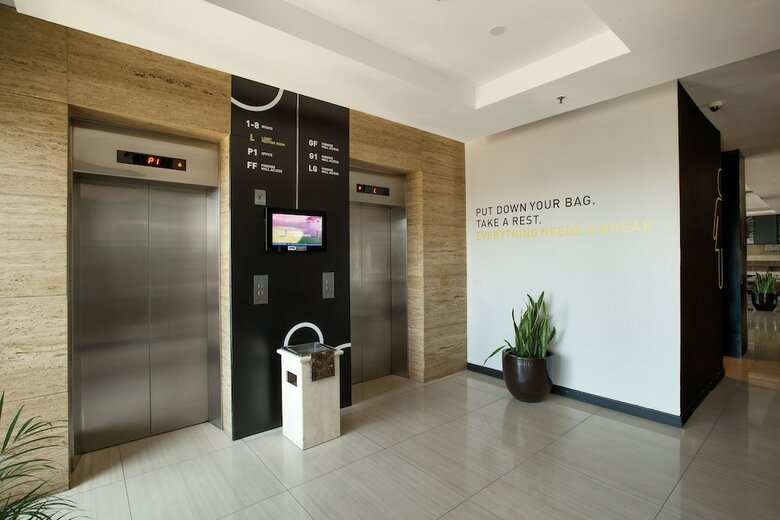 Btc Hotel