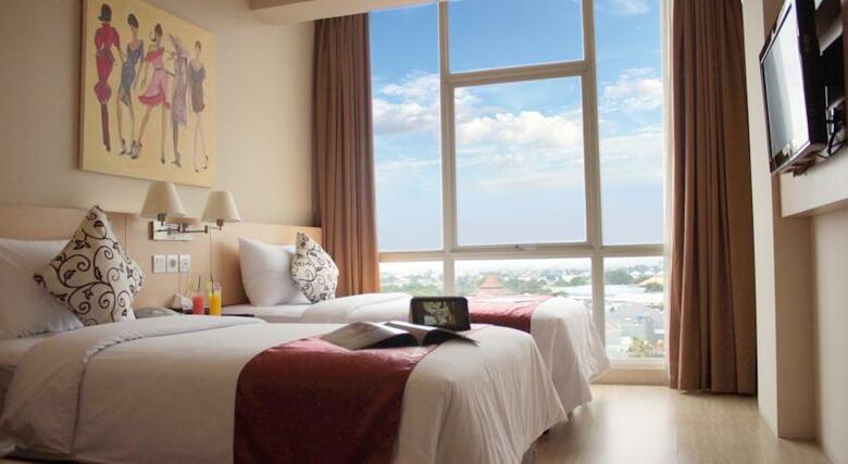 Btc Hotel