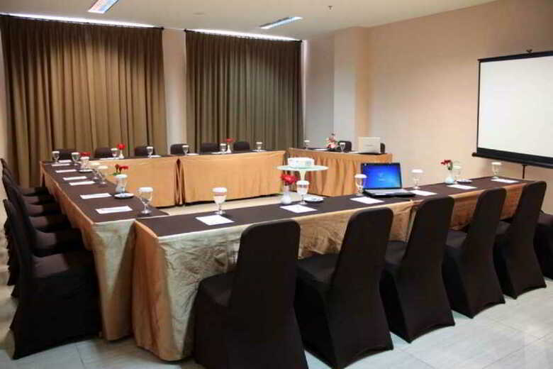 Btc Hotel