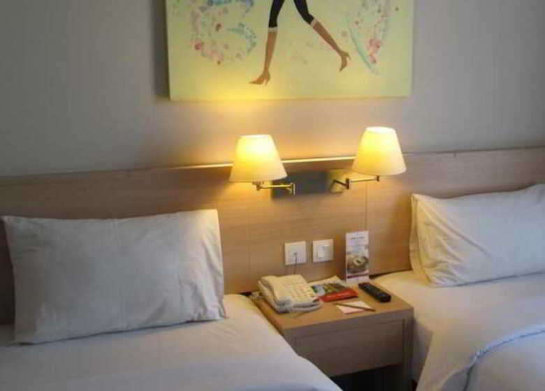 Btc Hotel