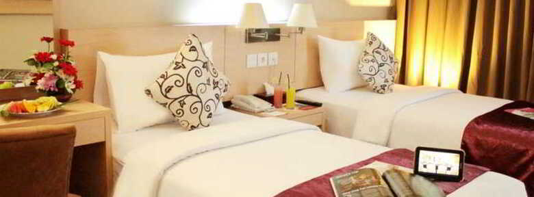 Btc Hotel