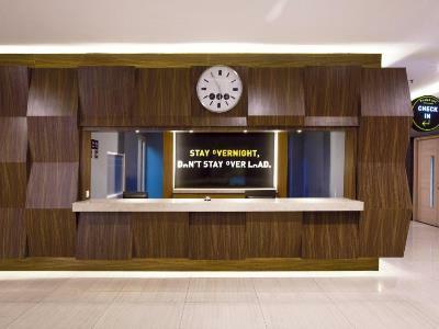 Btc Hotel