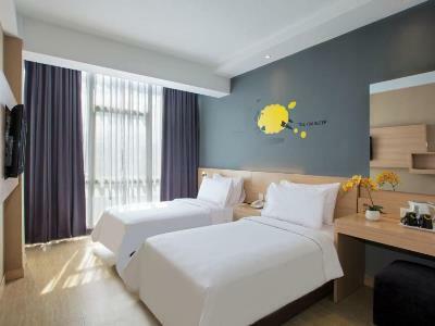 Btc Hotel