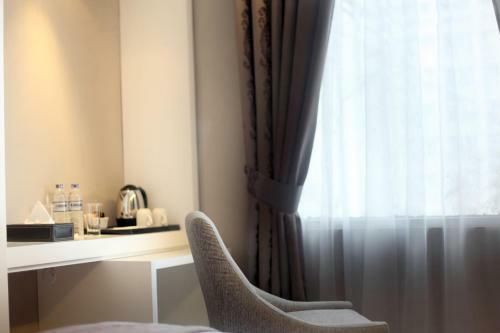 Gino Feruci Braga Hotel