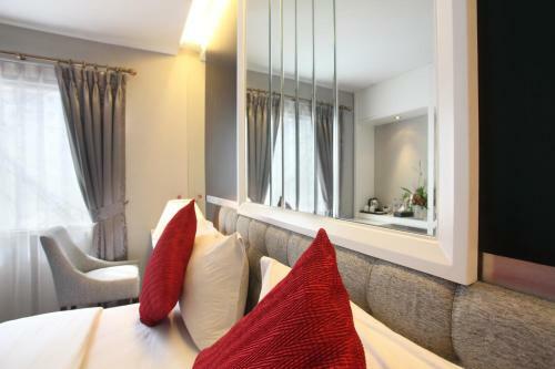 Gino Feruci Braga Hotel