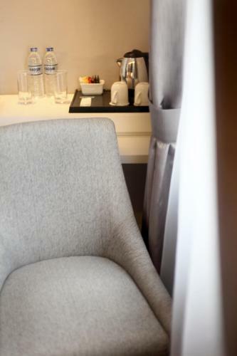 Gino Feruci Braga Hotel